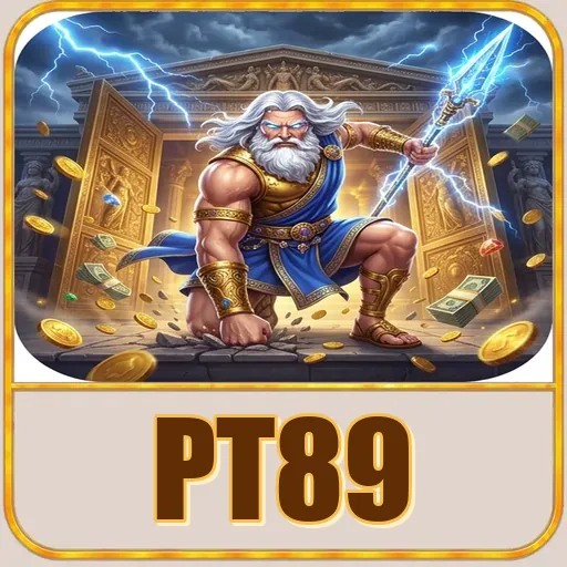 Gambar verifikasi tautan alternatif resmi pt89 Indonesia