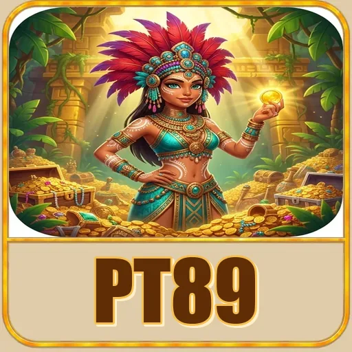 Pratinjau visual kanal unduhan pt89 APK resmi 512×512